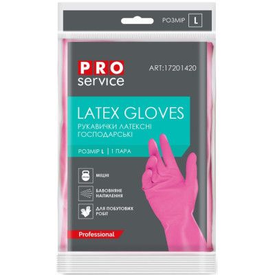 ��������� ����������� PRO service Professional �������� ����� 1 ���� L (4823071628661) - �������� 1