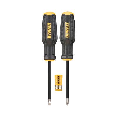 ����� �������� DeWALT TOUGHSERIES MAX FIT, 2 ��. (DWHT62057-0) - �������� 2