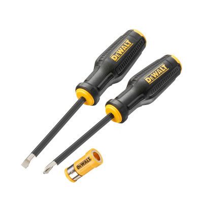 ����� �������� DeWALT TOUGHSERIES MAX FIT, 2 ��. (DWHT62057-0) - �������� 1
