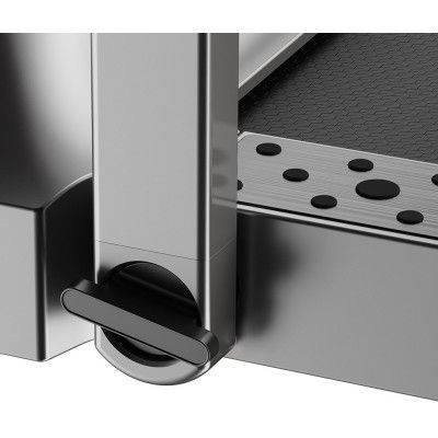 ������� ������� Xiaomi King Smith Walkingpad&Treadmill R2 Black (TRR2FB) - �������� 8