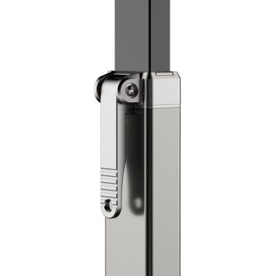 ������� ������� Xiaomi King Smith Walkingpad&Treadmill R2 Black (TRR2FB) - �������� 9