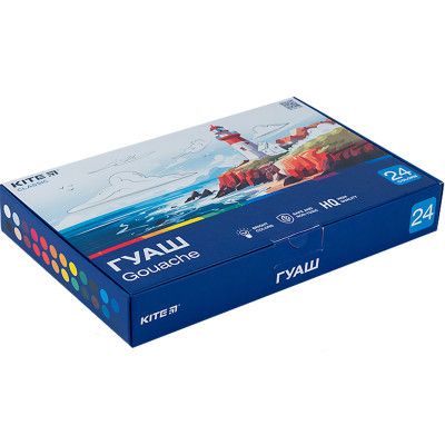 �������� ������ Kite Classic 24 ������ � 20 �� (K-097) - �������� 1