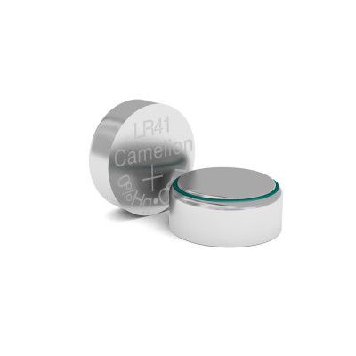 ��������� AG3 / LR41 Alkaline * 2 Camelion (AG3-BP2) - �������� 2