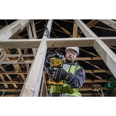 �������� ���� DeWALT 18� XR Li-lon, 0 - 2800 ���/��, 1.43 �� (��� ��� �� ��) (DCS369N) - �������� 10