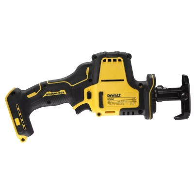 �������� ���� DeWALT 18� XR Li-lon, 0 - 2800 ���/��, 1.43 �� (��� ��� �� ��) (DCS369N) - �������� 4