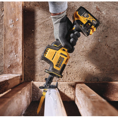 �������� ���� DeWALT 18� XR Li-lon, 0 - 2800 ���/��, 1.43 �� (��� ��� �� ��) (DCS369N) - �������� 8