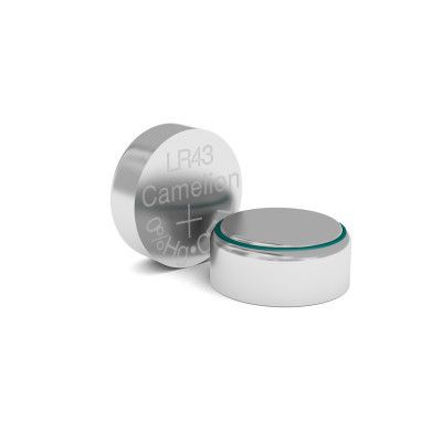 ��������� AG12 / LR43 / LR1142 / 386 Alkaline * 10 Camelion (AG12-BP10) - �������� 2