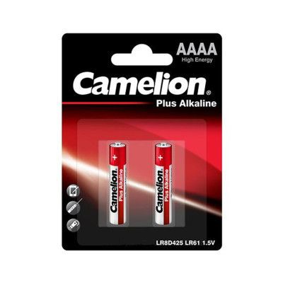 ��������� AAAA LR61 Alkaline * 2 Camelion (LR61-BP2) - �������� 1