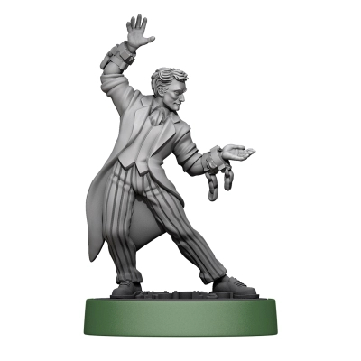 �������� ��� Geekach Games Unmatched: ����� ����� ����� (Houdini vs. The Genie, ���) (GKCH148) - �������� 5