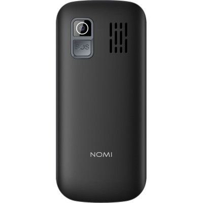 ��������� ������� Nomi i1871 Black - �������� 3