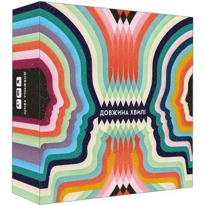���������� ���� Lord of Boards ����� ����� (Wavelength) (LOB2218UA) - �������� 1