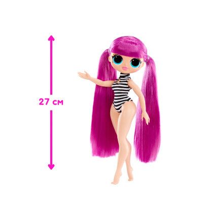 ����� L.O.L. Surprise! ����� OPP O.M.G. - ������ ���� (� ������������) (987444-EUC) - �������� 2