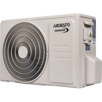  Ardesto ACM-24INV-R32-WF -  10