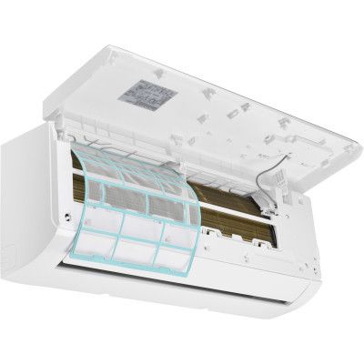  Ardesto ACM-24INV-R32-WF -  8