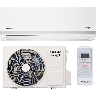  Ardesto ACM-24INV-R32-WF -  1