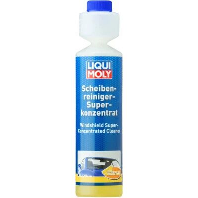 ��������� ������������� Liqui Moly 1100 ������ SCHEIBENREINIGER-SUPERK 0,25� (1519) - �������� 1