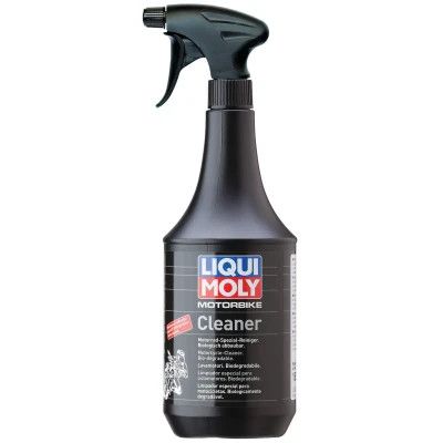 ������������� ���������� Liqui Moly MOTORBIKE CLEANER 1� (1509) - �������� 1