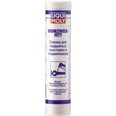   Liqui Moly MEHRZWECKFETT 0,4 (3552) -  1