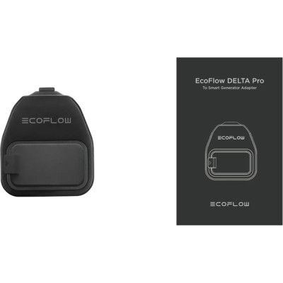 ������� EcoFlow ������� DELTAProTG (8502202090) - �������� 5