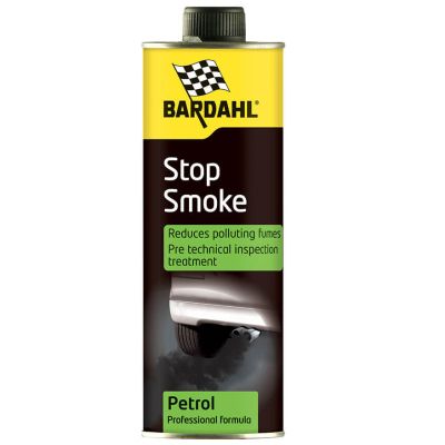 �������� ������������� BARDAHL PETROL STOP SMOKE BARDAHL 0,3� (2321B) - �������� 1