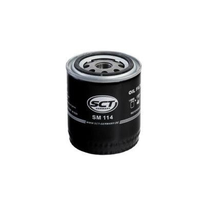 ������ �������� SCT-GERMANY Գ���� ������� SCT SM 114 (SM 114) - �������� 1