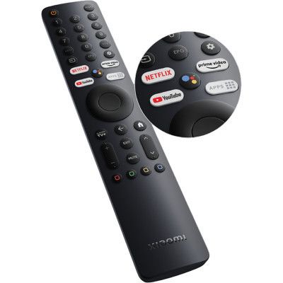 ��������� Xiaomi TV A Pro 32 - �������� 5