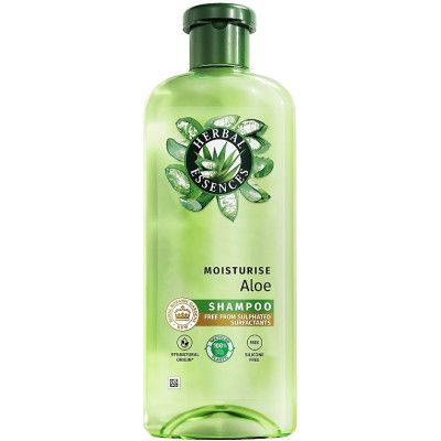 ������� Herbal Essences ���������� ���� 350 �� (8700216211048) - �������� 1