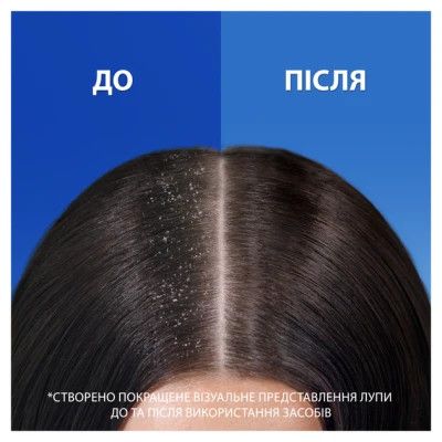 ������� Head & Shoulders 2 � 1 ������ ������� �������� ������� 625 �� (8700216305372) - �������� 3