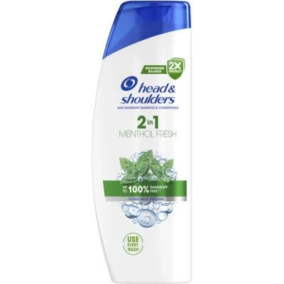 ������� Head & Shoulders 2 � 1 ������ ������� �������� ������� 625 �� (8700216305372) - �������� 1