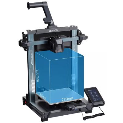 3D-������� ELEGOO Neptune 4 - �������� 3