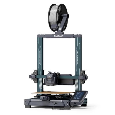 3D-������� ELEGOO Neptune 4 - �������� 1