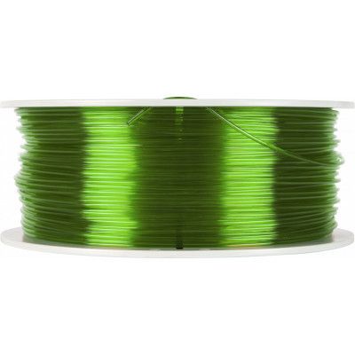 ������� ��� 3D-�������� Verbatim PETG, 2,85 ��, 1 ��, green-transparent (55065) - �������� 2