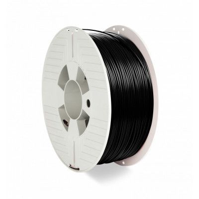 ������� ��� 3D-�������� Verbatim PLA, 1.75 ��, 1��, black (55318) - �������� 1