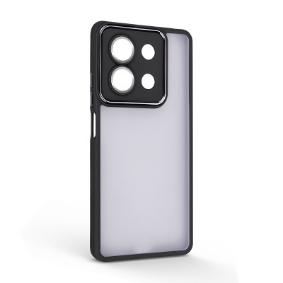 ����� ��� ���������� �������� Armorstandart Shade Xiaomi Redmi Note 13 5G Black (ARM75689) - �������� 1
