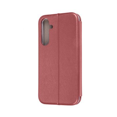 ����� ��� ���������� �������� Armorstandart G-Case Samsung A35 5G (A356) Marsala (ARM74469) - �������� 2