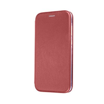 ����� ��� ���������� �������� Armorstandart G-Case Samsung A35 5G (A356) Marsala (ARM74469) - �������� 1