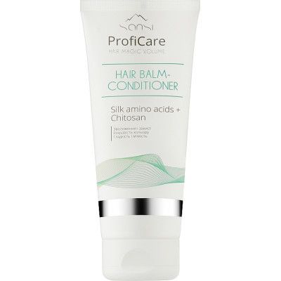 ����������� ��� ������� Sansi ProfiCare Hair Shine Complex 200 �� (4823107604058) - �������� 1