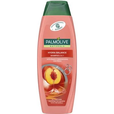 ������� Palmolive Naturals 2 � 1 � ���������� ������� 350 �� (8718951577008) - �������� 1