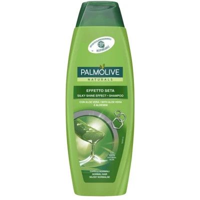 ������� Palmolive Naturals ����� ������ � ���� ���� 350 �� (8718951576971) - �������� 1