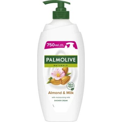 ���� ��� ���� Palmolive Naturals ���������� ������� ����������� 750 �� (8693495031158) - �������� 1