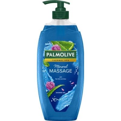 ���� ��� ���� Palmolive Thermal Spa ����������� ������ � ������� ����� � ���� 750 �� (8718951526624) - �������� 1