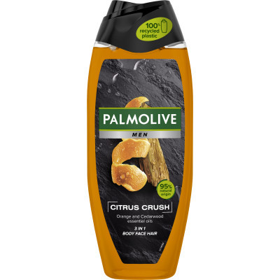 ���� ��� ���� Palmolive Men ���������� ����� ������ �볿 ��������� �� ����� 500 �� (8718951137455) - �������� 1