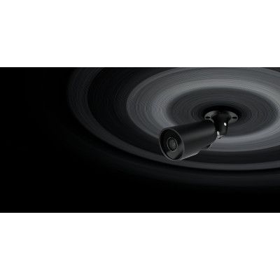 ������ ��������������� Ajax BulletCam (5/4.0) black - �������� 8