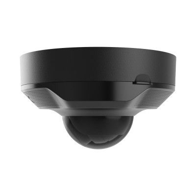 ������ ��������������� Ajax DomeCam Mini (8/2.8) black - �������� 3