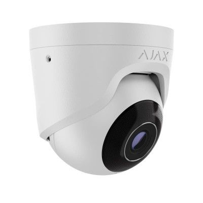������ ��������������� Ajax TurretCam (5/2.8) white - �������� 2