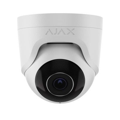 ������ ��������������� Ajax TurretCam (5/2.8) white - �������� 1