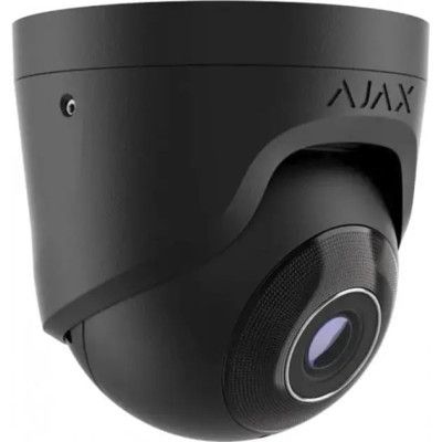 ������ ��������������� Ajax TurretCam (5/2.8) black - �������� 2