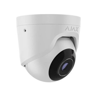 ������ ��������������� Ajax TurretCam (5/4.0) white - �������� 4