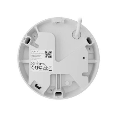 ������ ��������������� Ajax TurretCam (5/4.0) white - �������� 6