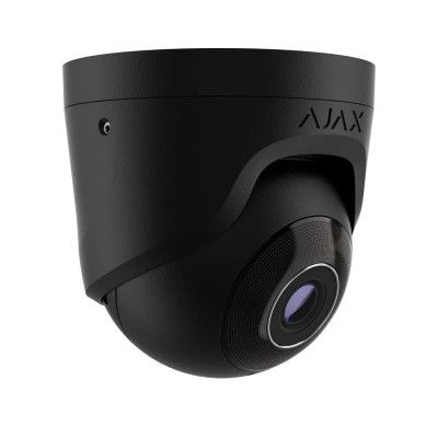 ������ ��������������� Ajax TurretCam (5/4.0) black - �������� 3